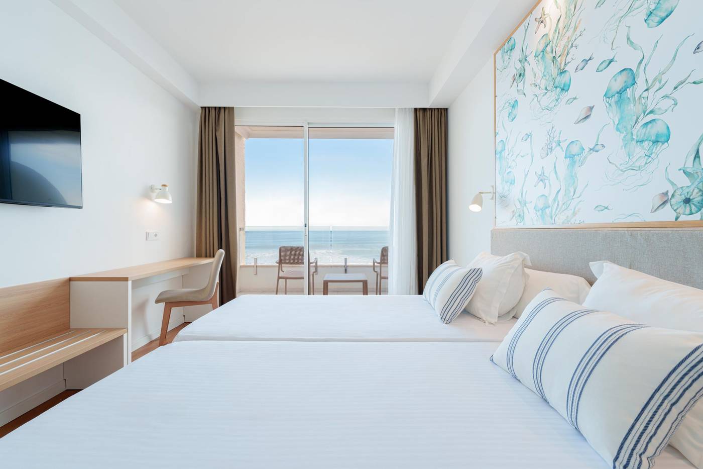 23.07.25 Hotel & Spa Ferrer Concord
