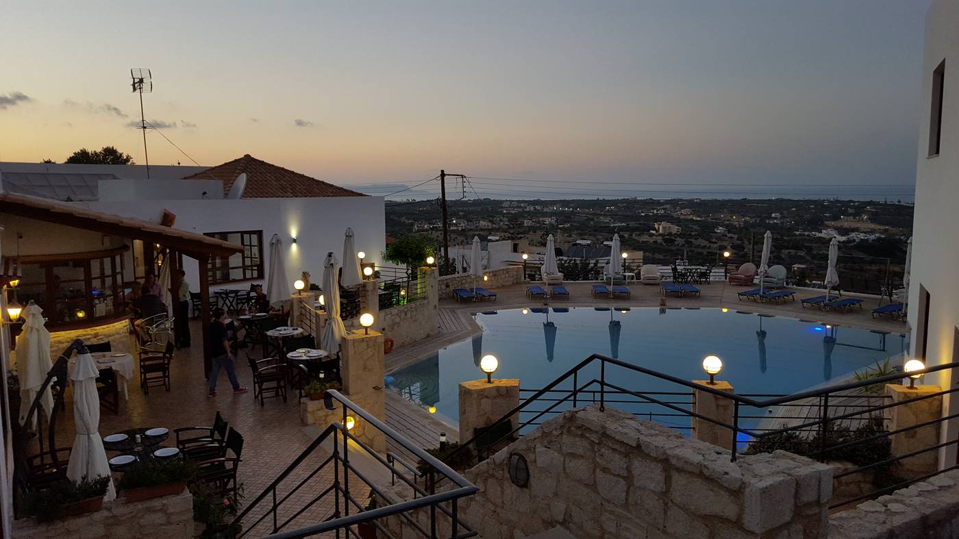 Amazones-Village-Suites-General-view-2