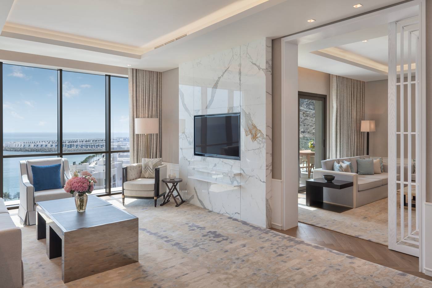 04.09.25 Address Beach Resort Fujairah