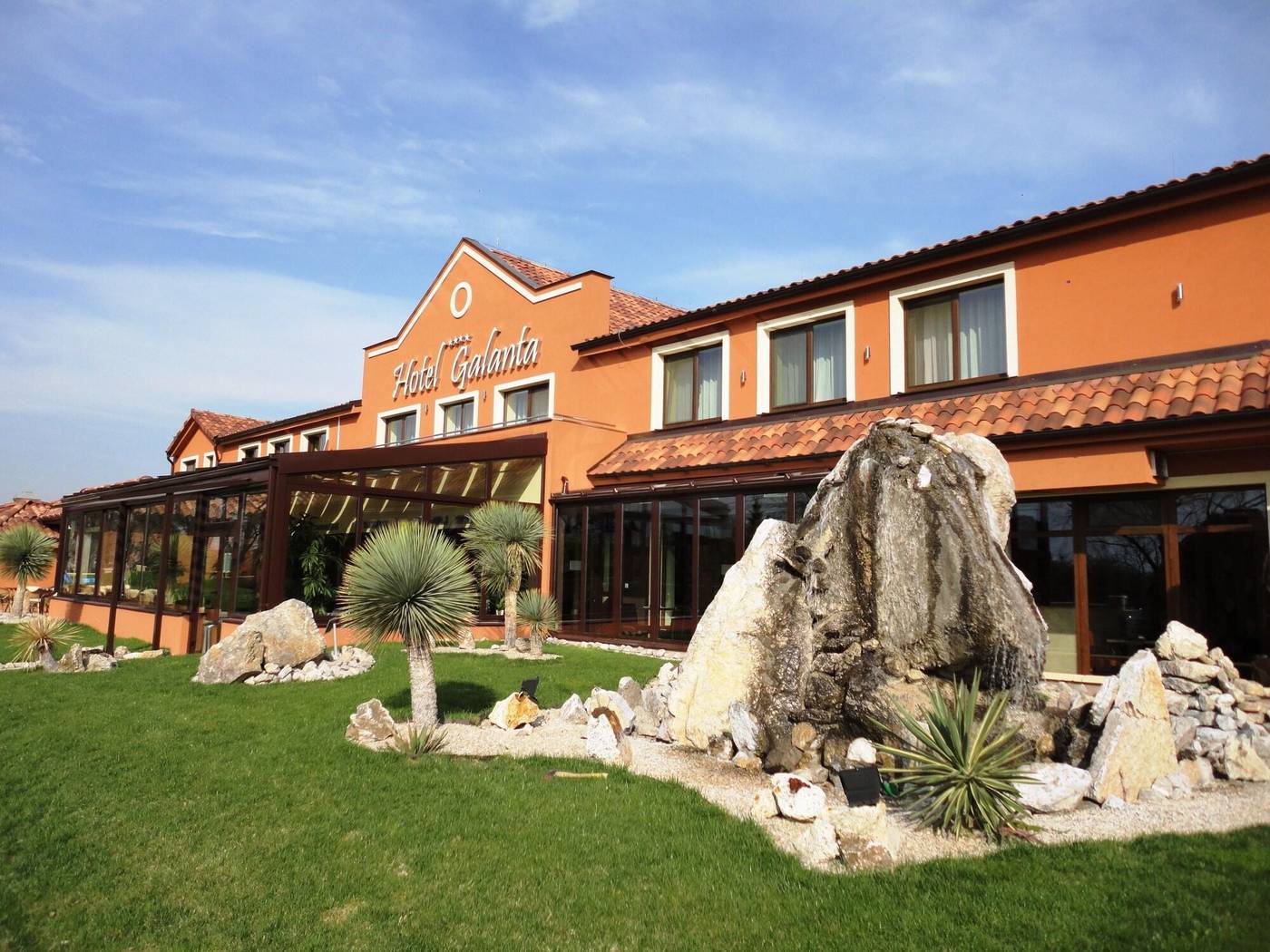 Hotel Galanta-Slovakia-GALANTA-General view-1