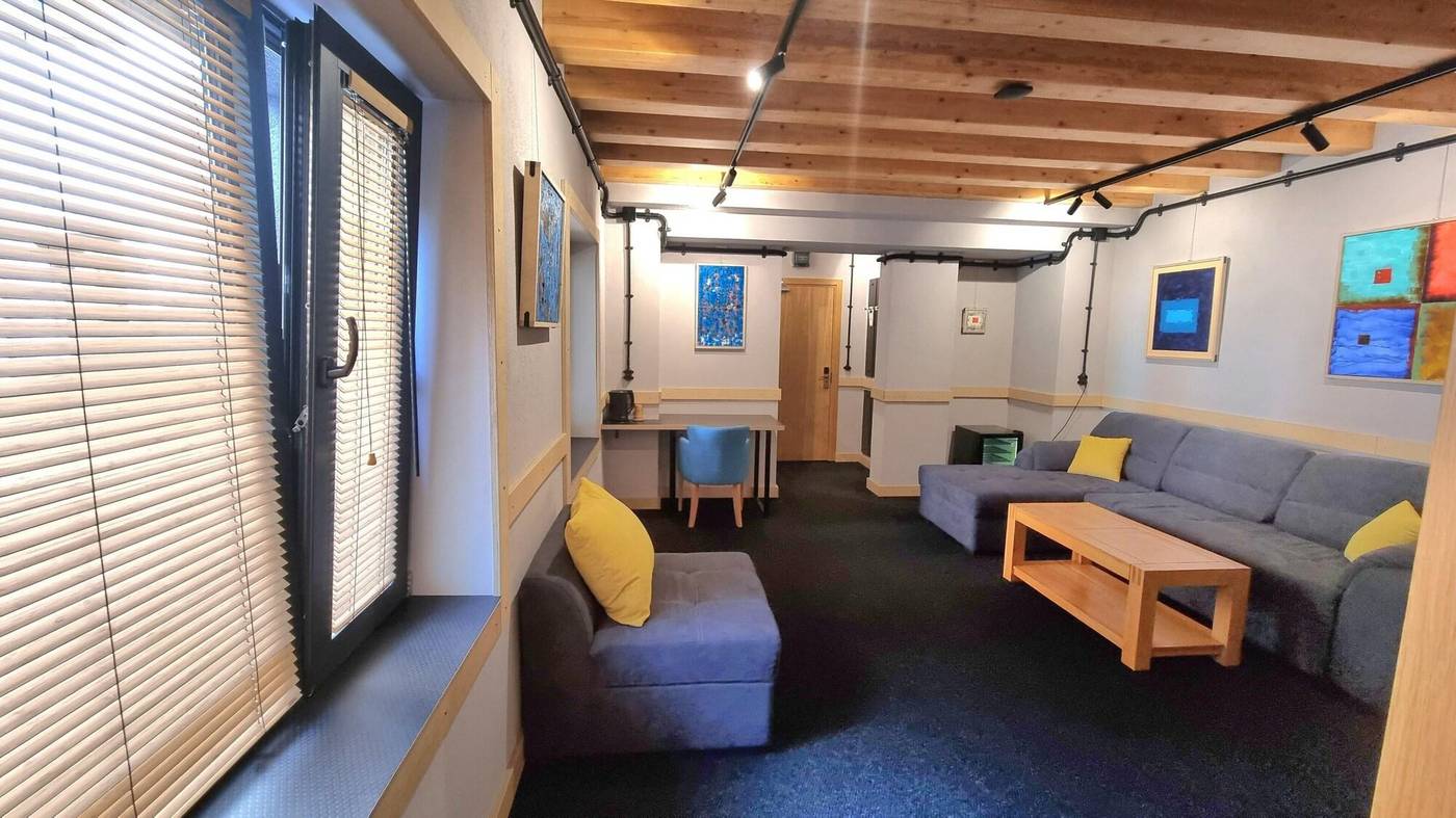 Art Hotel 158-Bulgaria-Sofia-Room-9