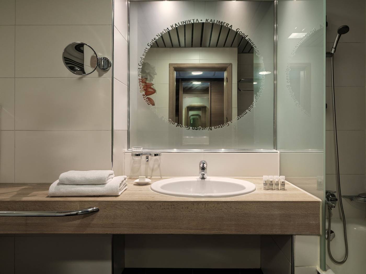 Esperos Palace Hotel