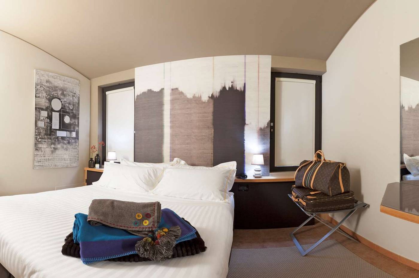 Best Western Albavilla Hotel & Co.-Italy-Albavilla-Room-10