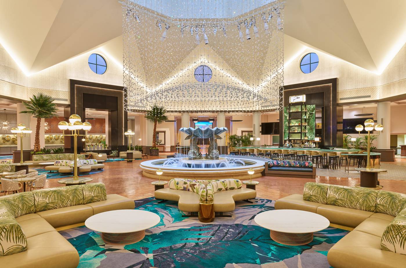 Walt Disney World Dolphin Resort