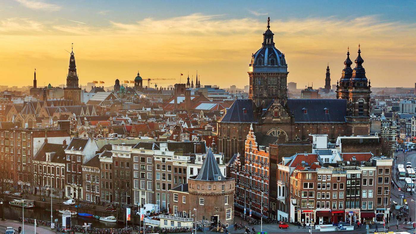 Park-Plaza-Amsterdam-Airport-General-view-6