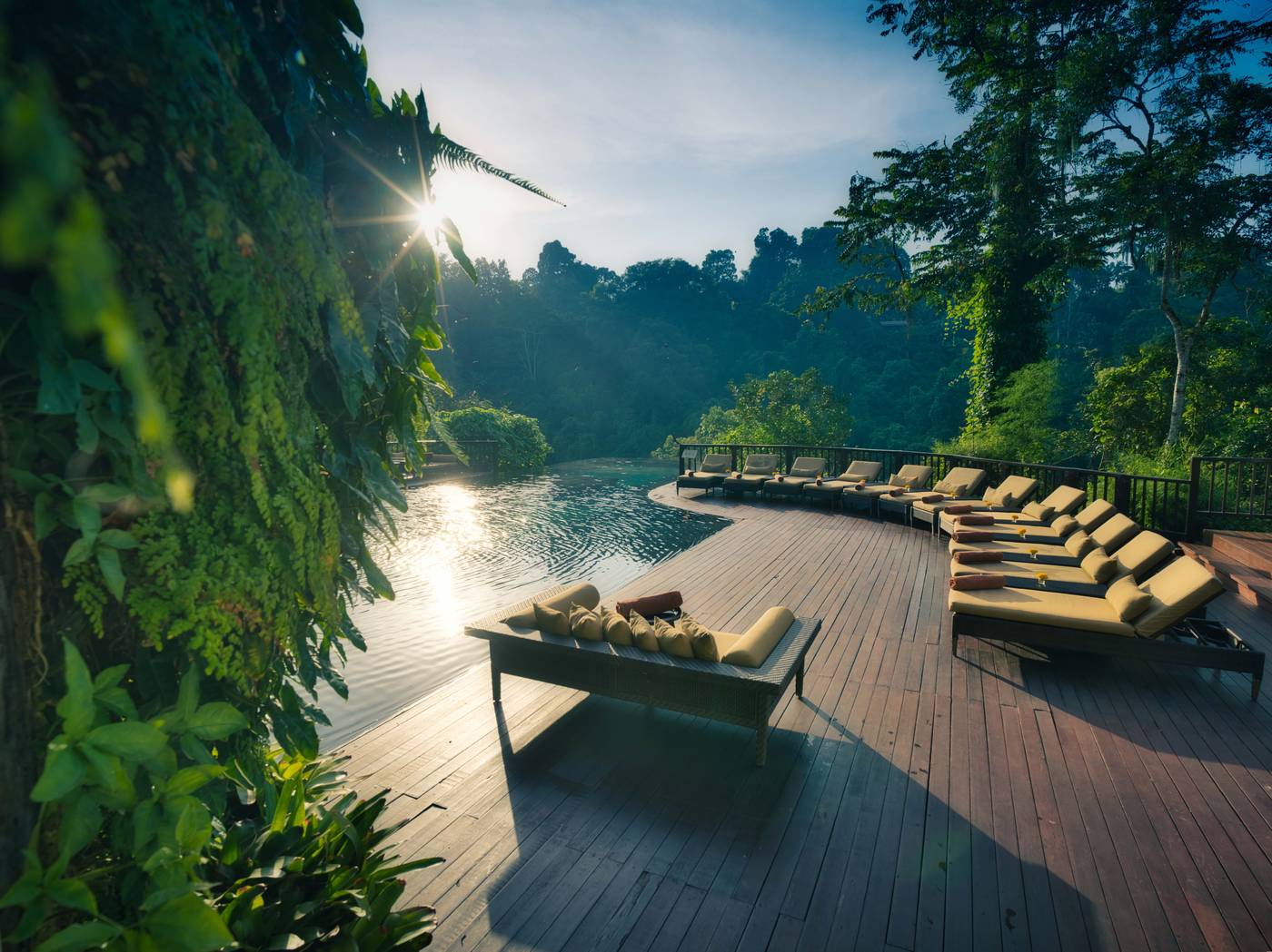 Hanging Gardens of Bali-Indonesia-GIANYAR-General view-3