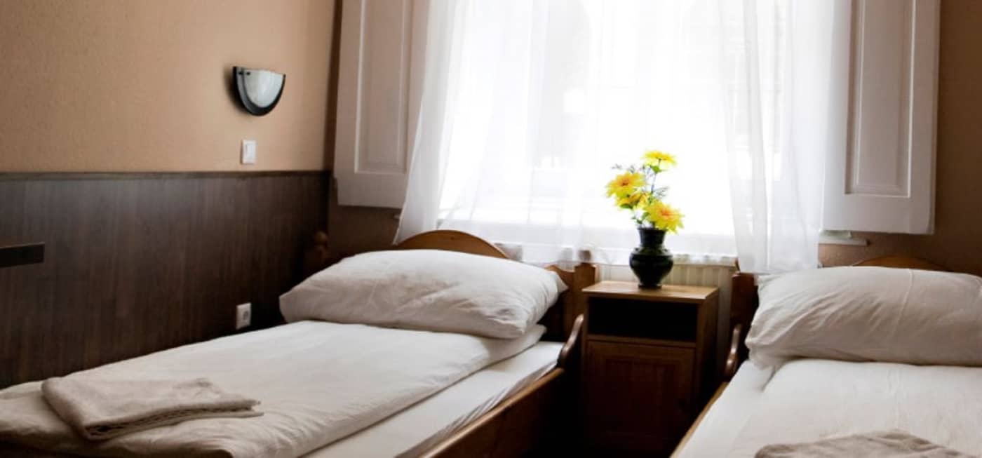 Corvin Point Hostel-Hungary-BUDAPEST -Room-6