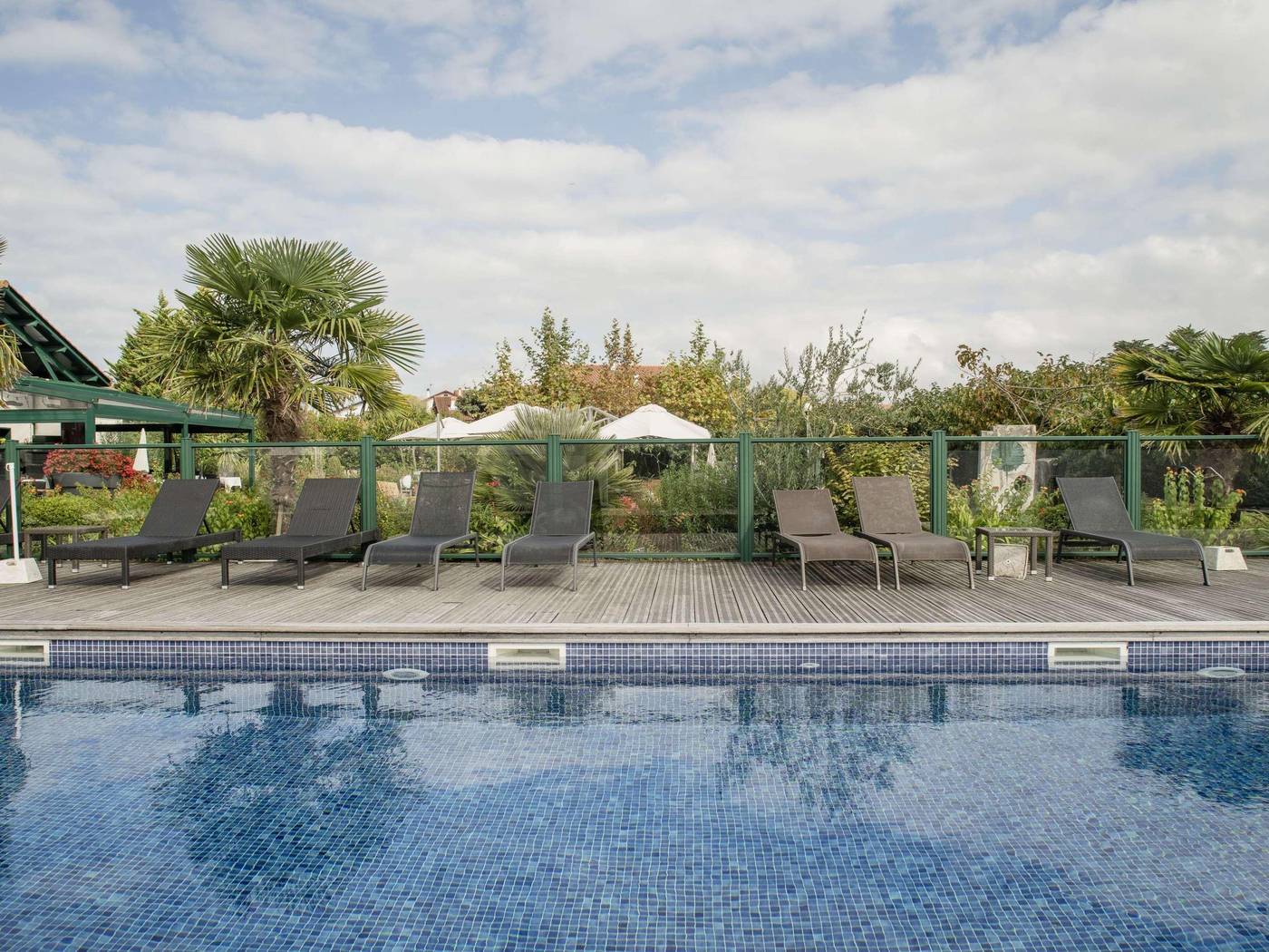 Hotel Donibane Saint-Jean-De-Luz-France-Saint Jean De Luz-General view-7