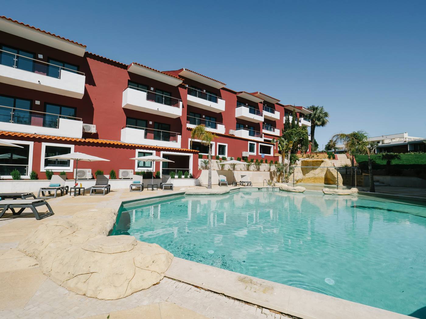 Topazio-Vibe-Beach-Hotel---Apartments---Adults-Only-Pool-2