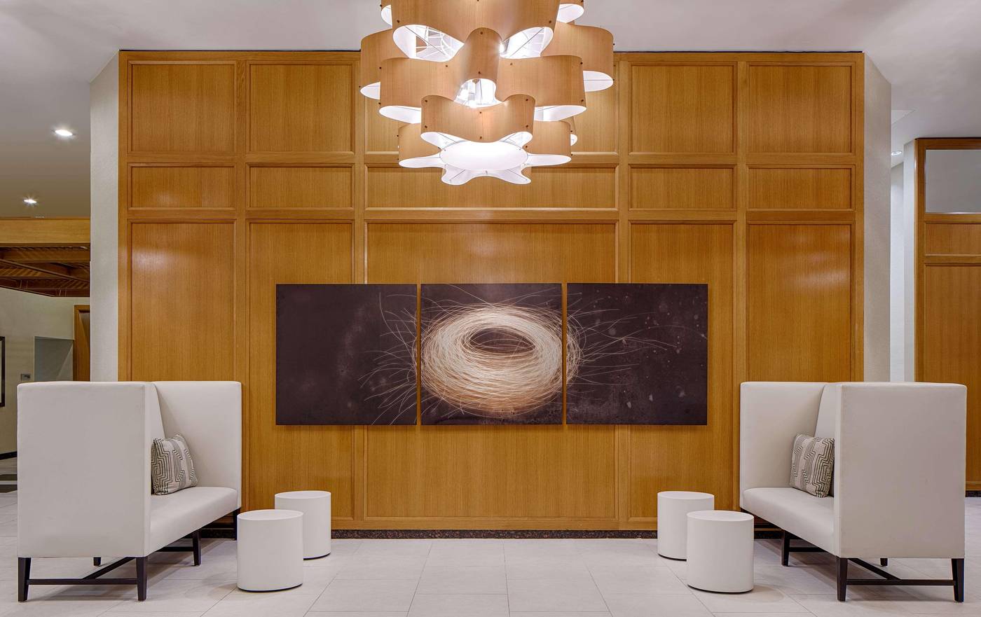 Doubletree Houston Greenway Plaza-United States-HOUSTON-General view-4