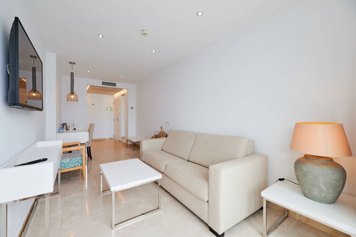 Alua Gran Camp de Mar