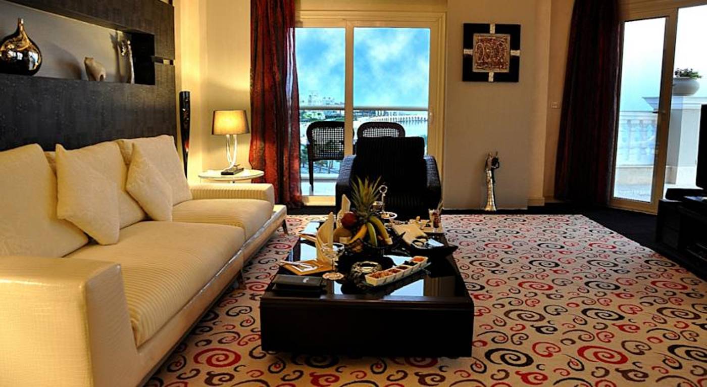 SUNRISE Romance Resort - Grand Select - Adults Only