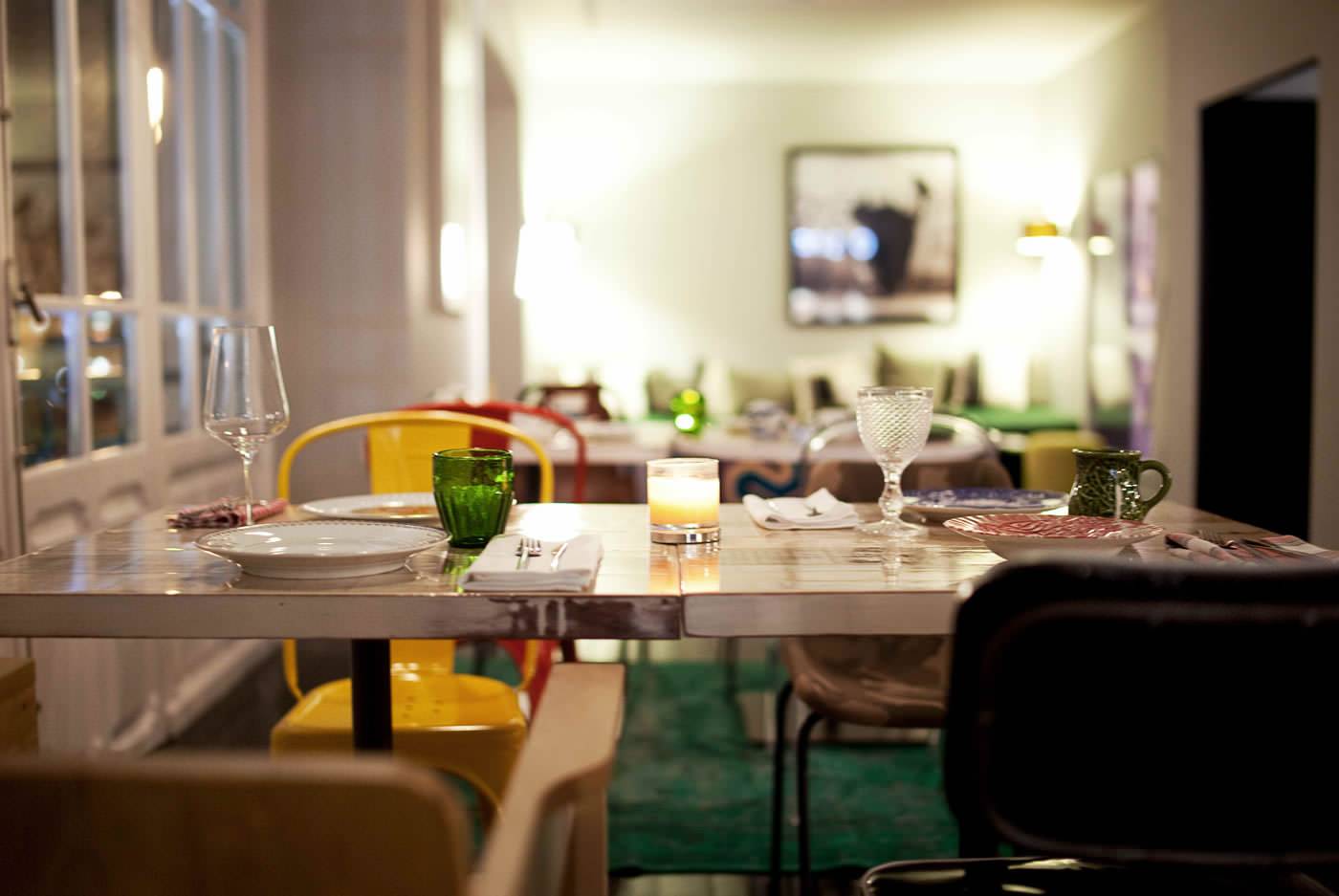 Internacional Design