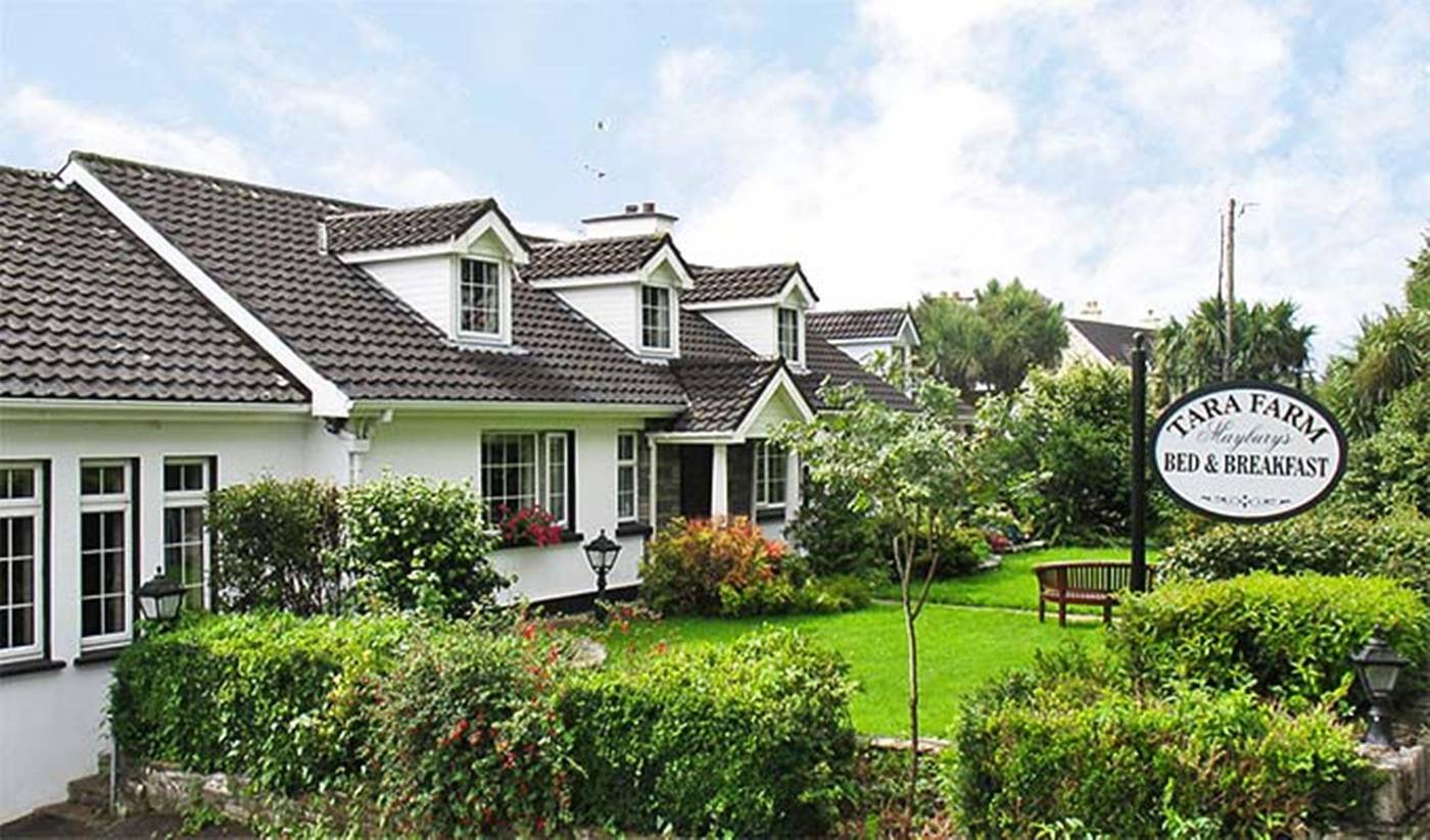 Tara Farm-Ireland-Kenmare-General view-1