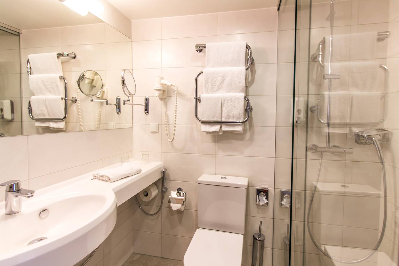 Kalev Spa Hotel and Waterpark-Estonia-TALLINN-Room-9