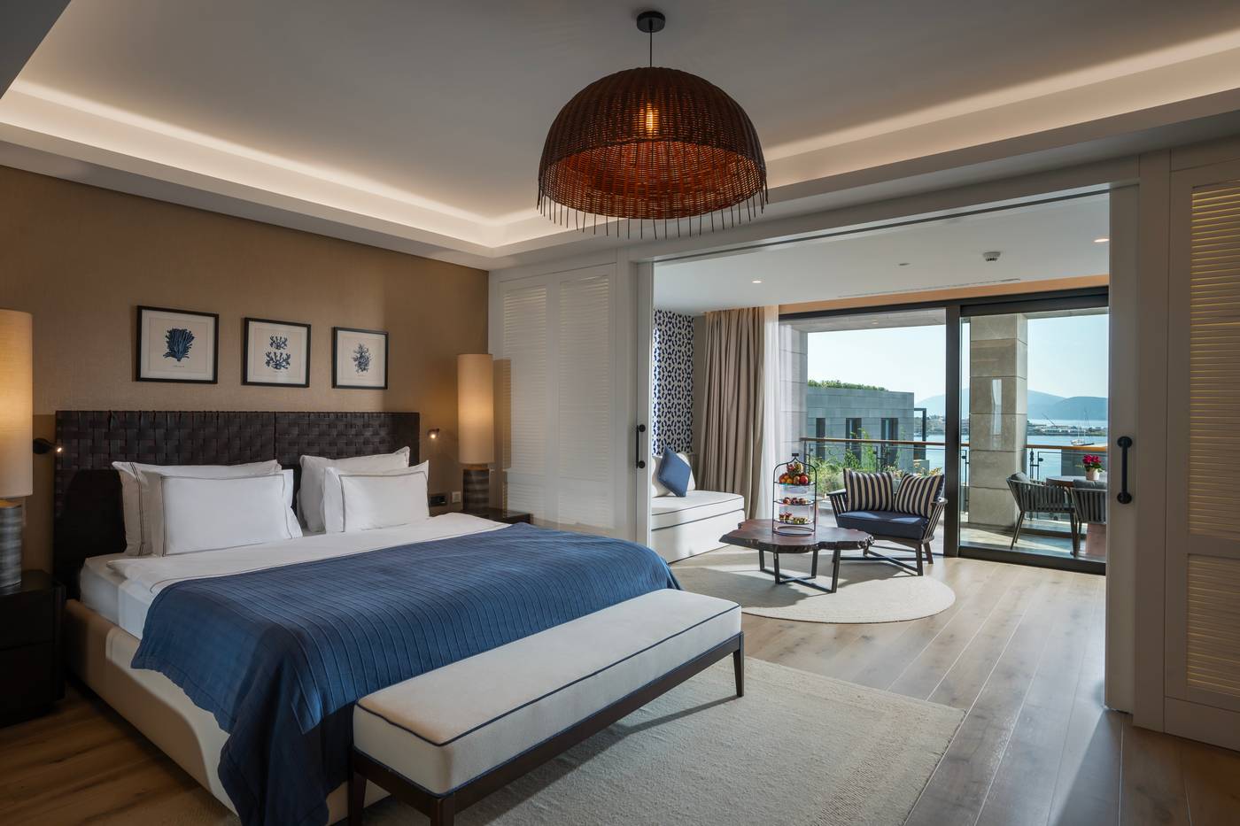 Kaya Palazzo Resort & Residences Le Chıc Bodrum