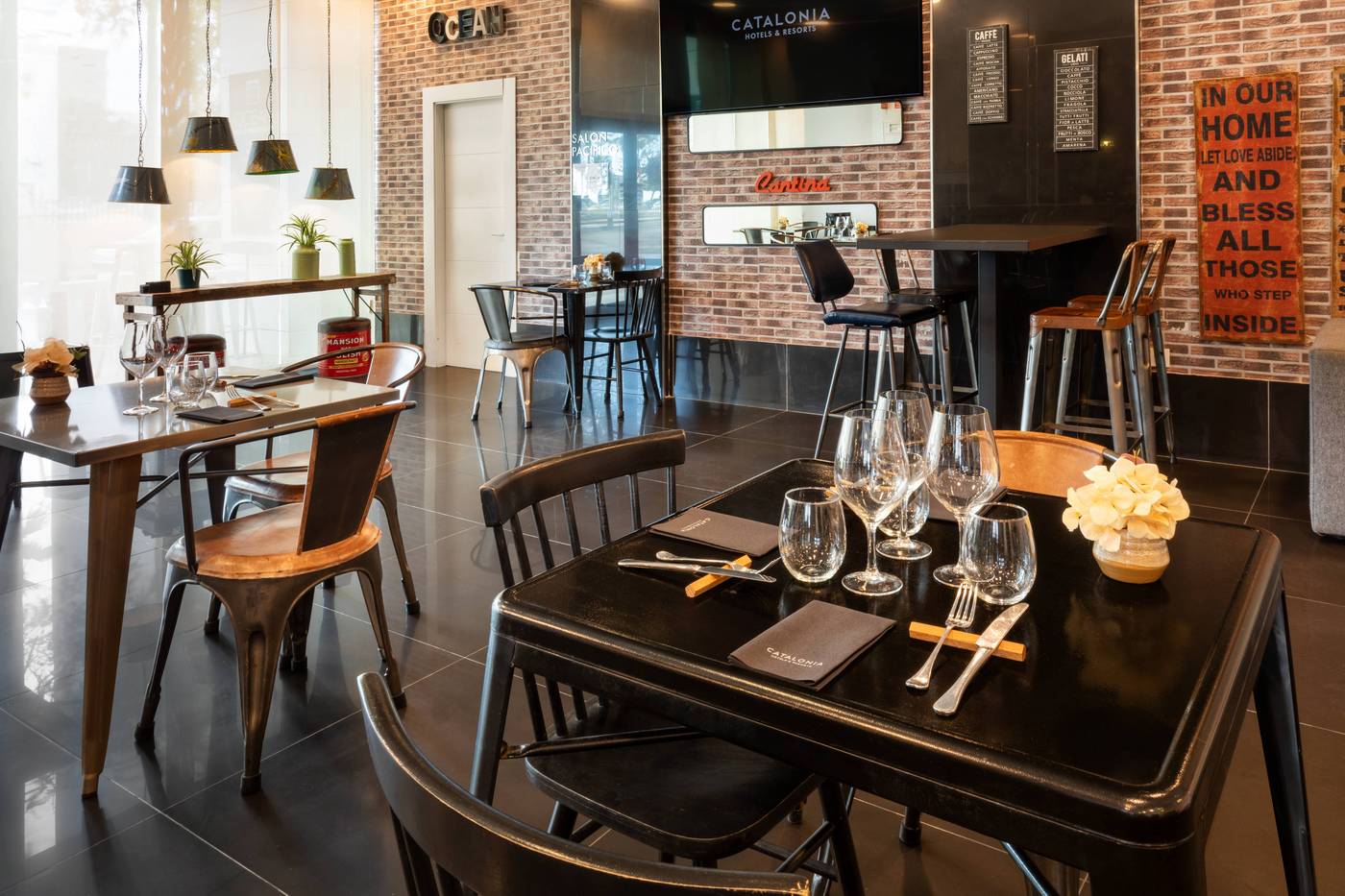 Vincci-Malaga-Bar-41