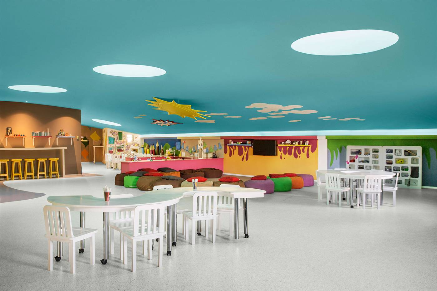 TUI SENSATORI Resort Barut Fethiye