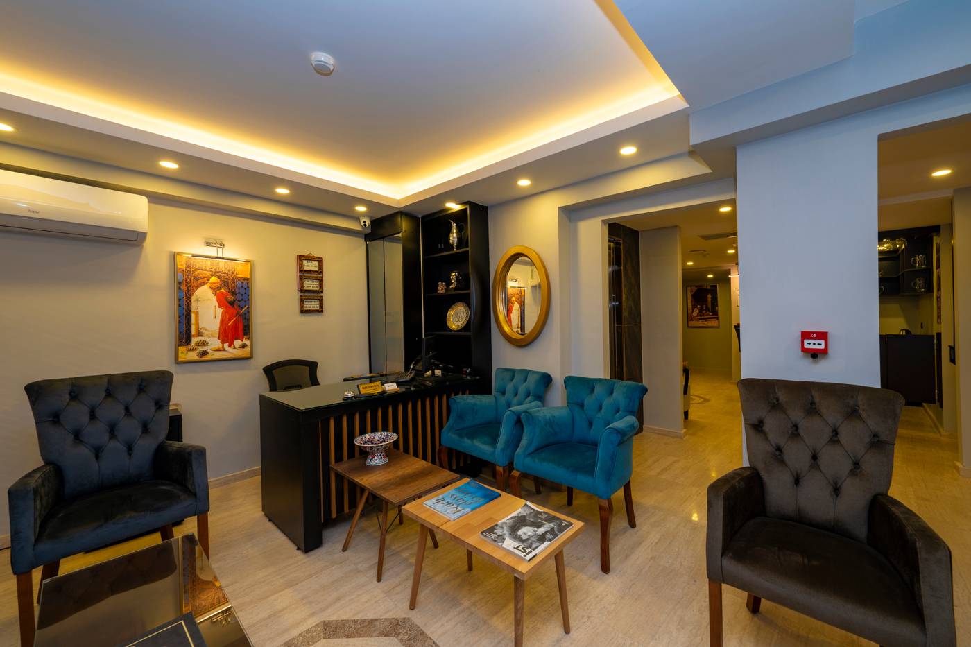 Harmony-Hotel-Istanbul-General-view-14