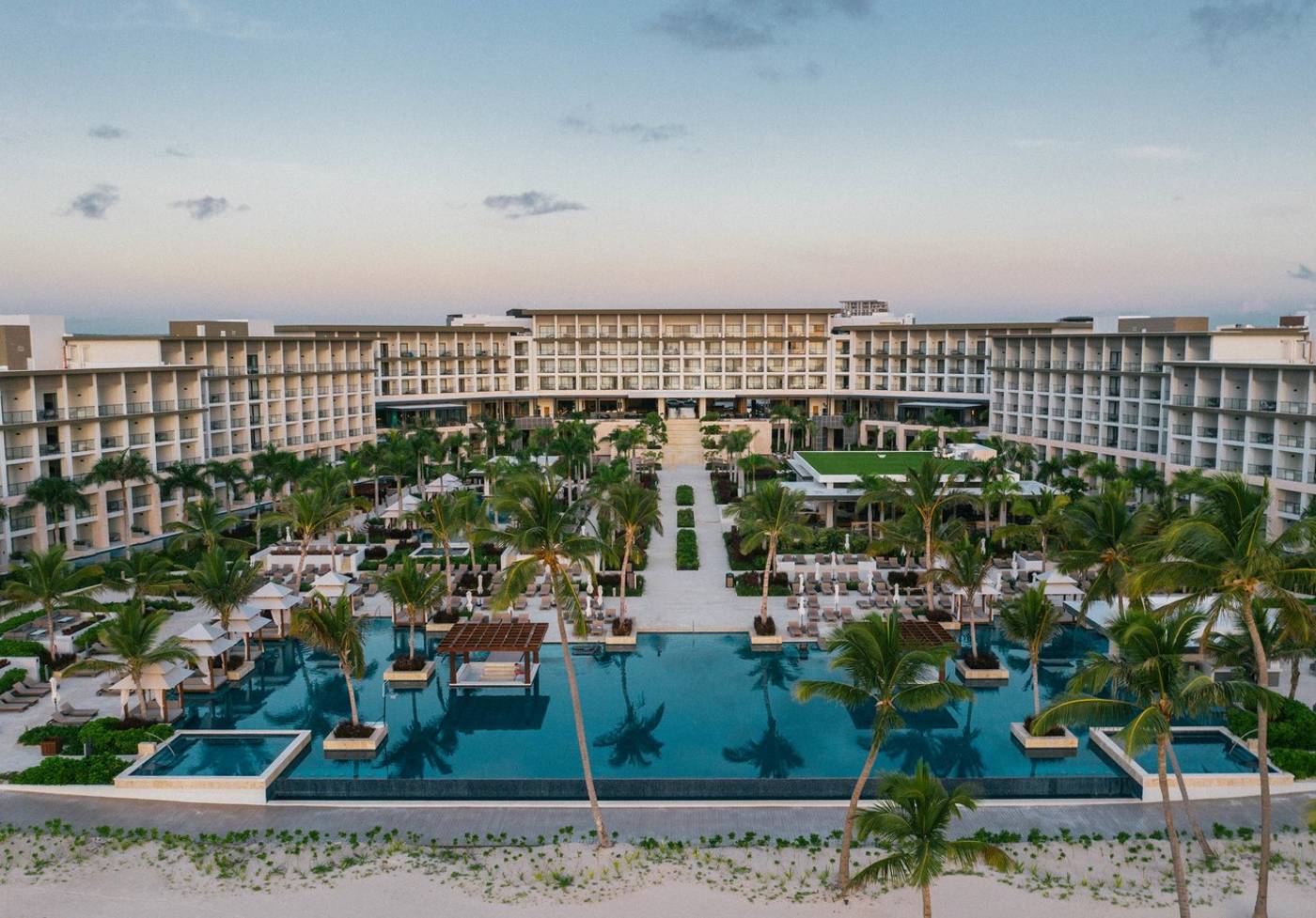 Hyatt Zilara Cap Cana - Adults Only