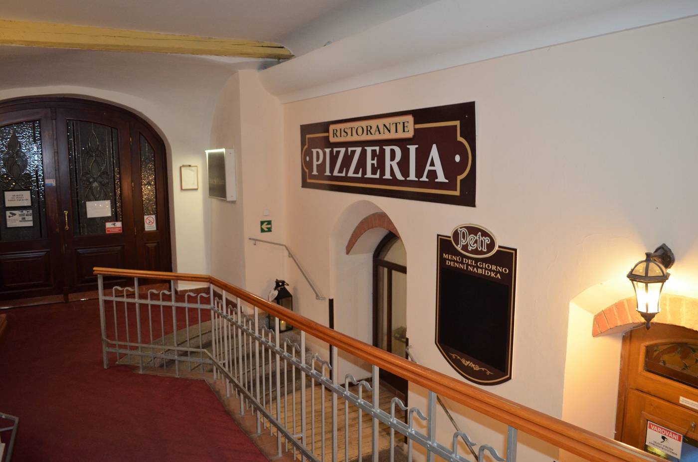 Hotel Petr-Czech Republic-KARLOVY VARY-General view-6