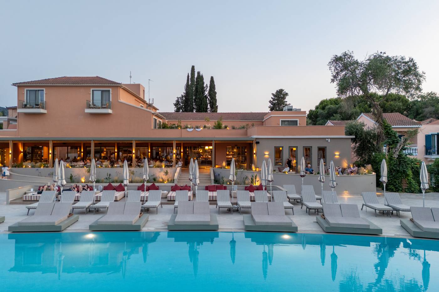 Sentido Apollo Palace