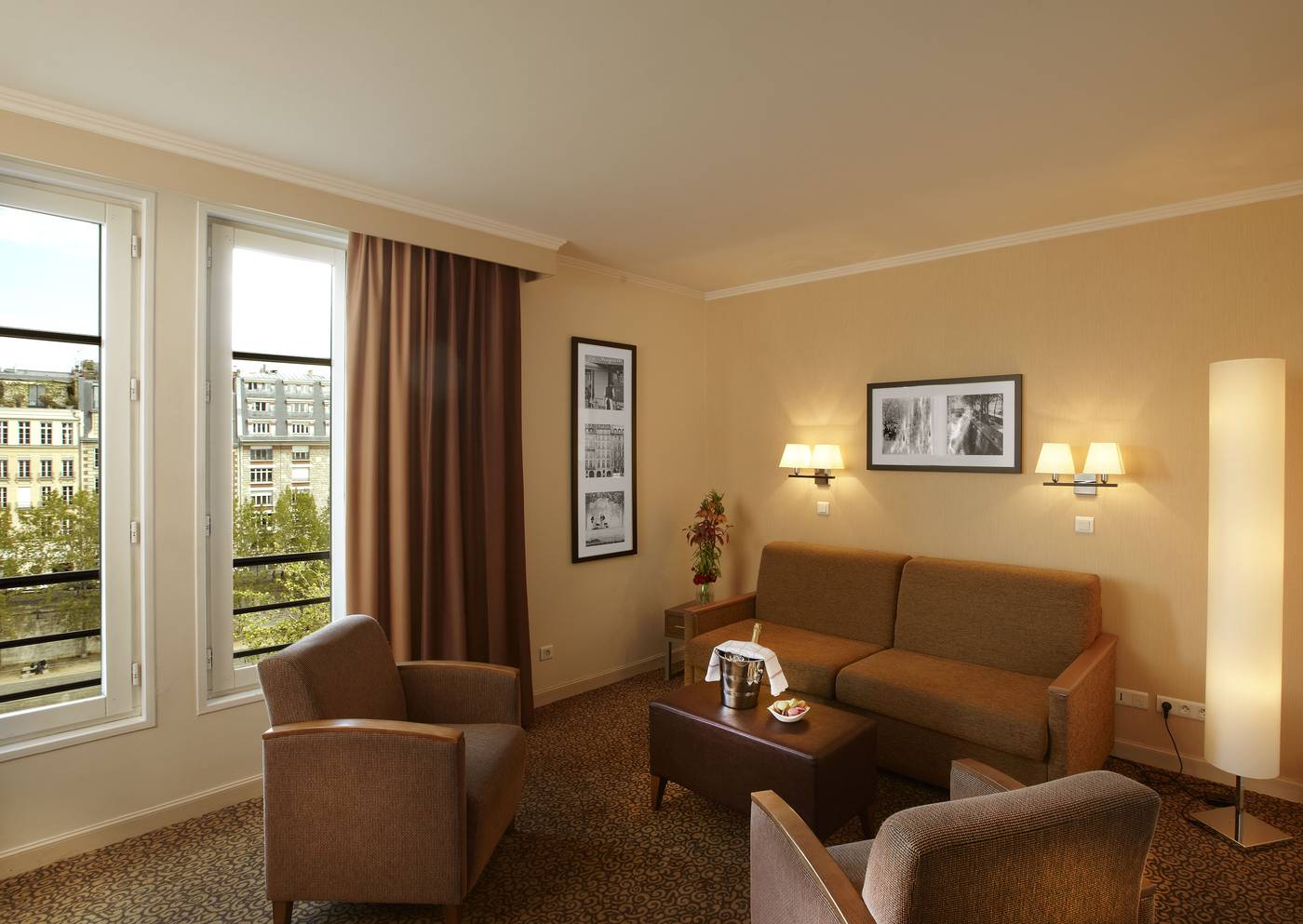 Citadines-Saint-Germain-des-Pres-Paris-Room-14