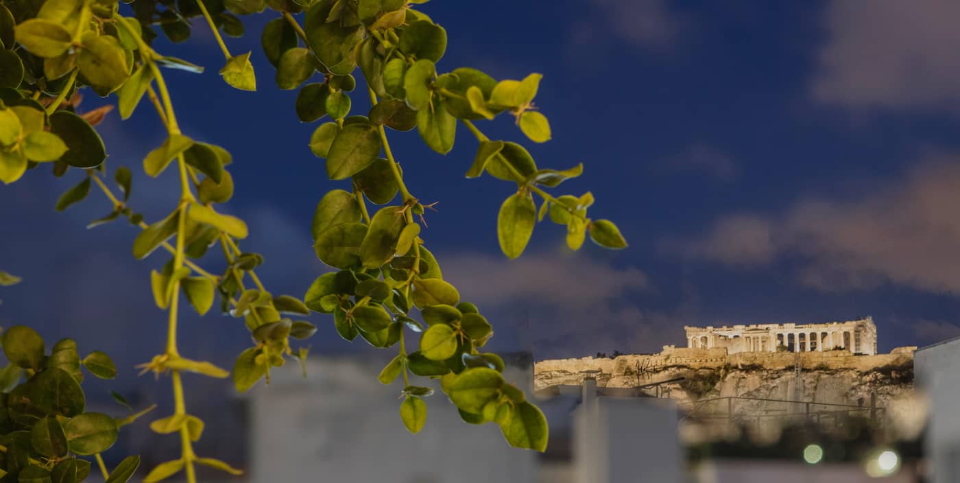 Athens-Christokopidou-Residence-Room-10