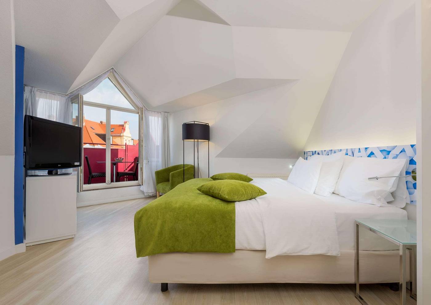 Hotel-Munchen-City-Center-affiliated-by-Melia-Room-44