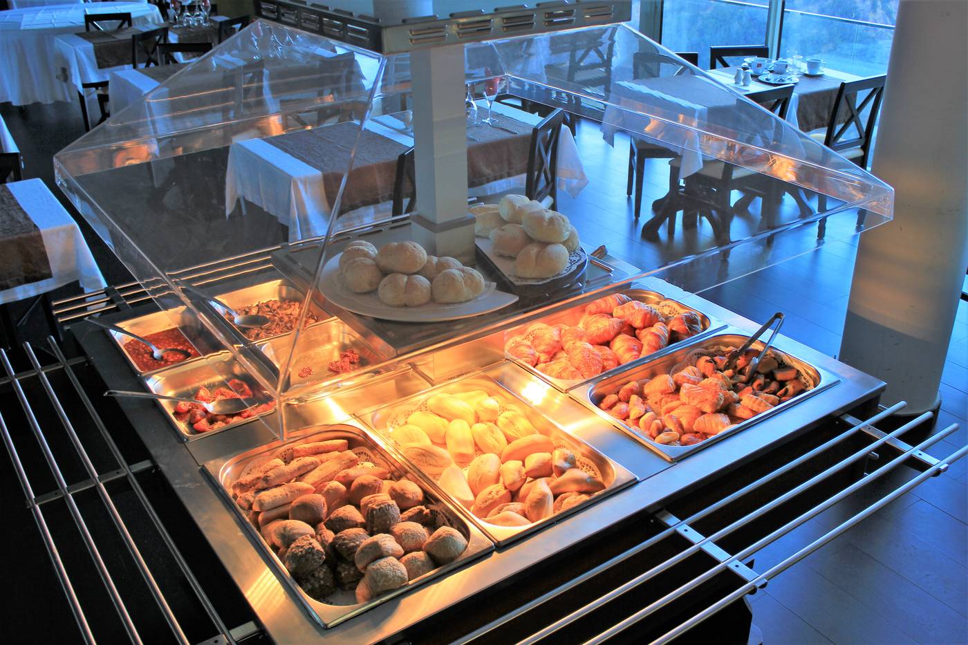 Estalagem-Eira-do-Serrado-Restaurant-23