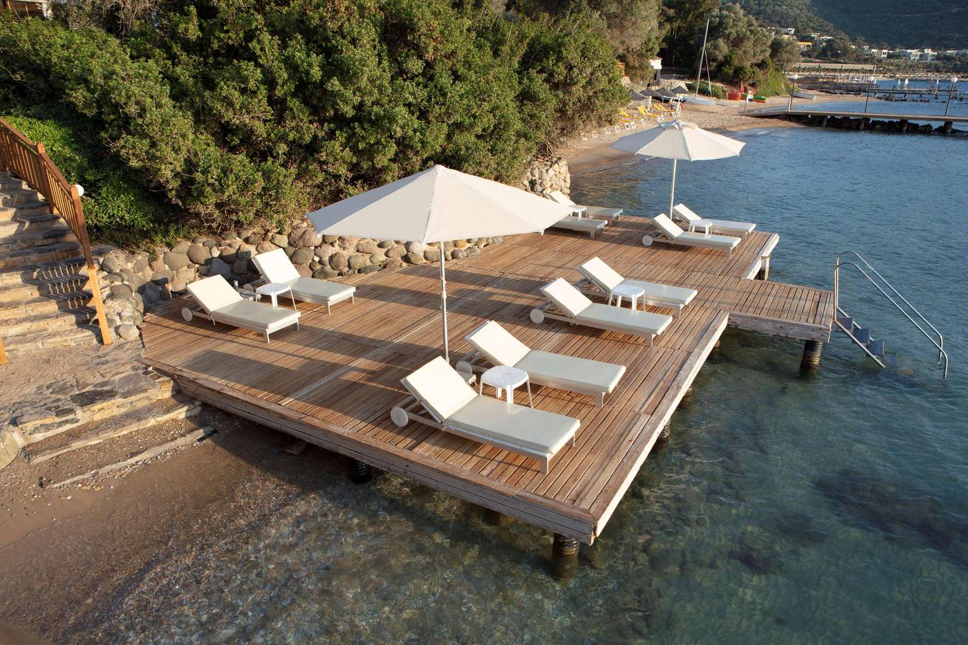 Isil-Club-Bodrum--Milta-General-view-10