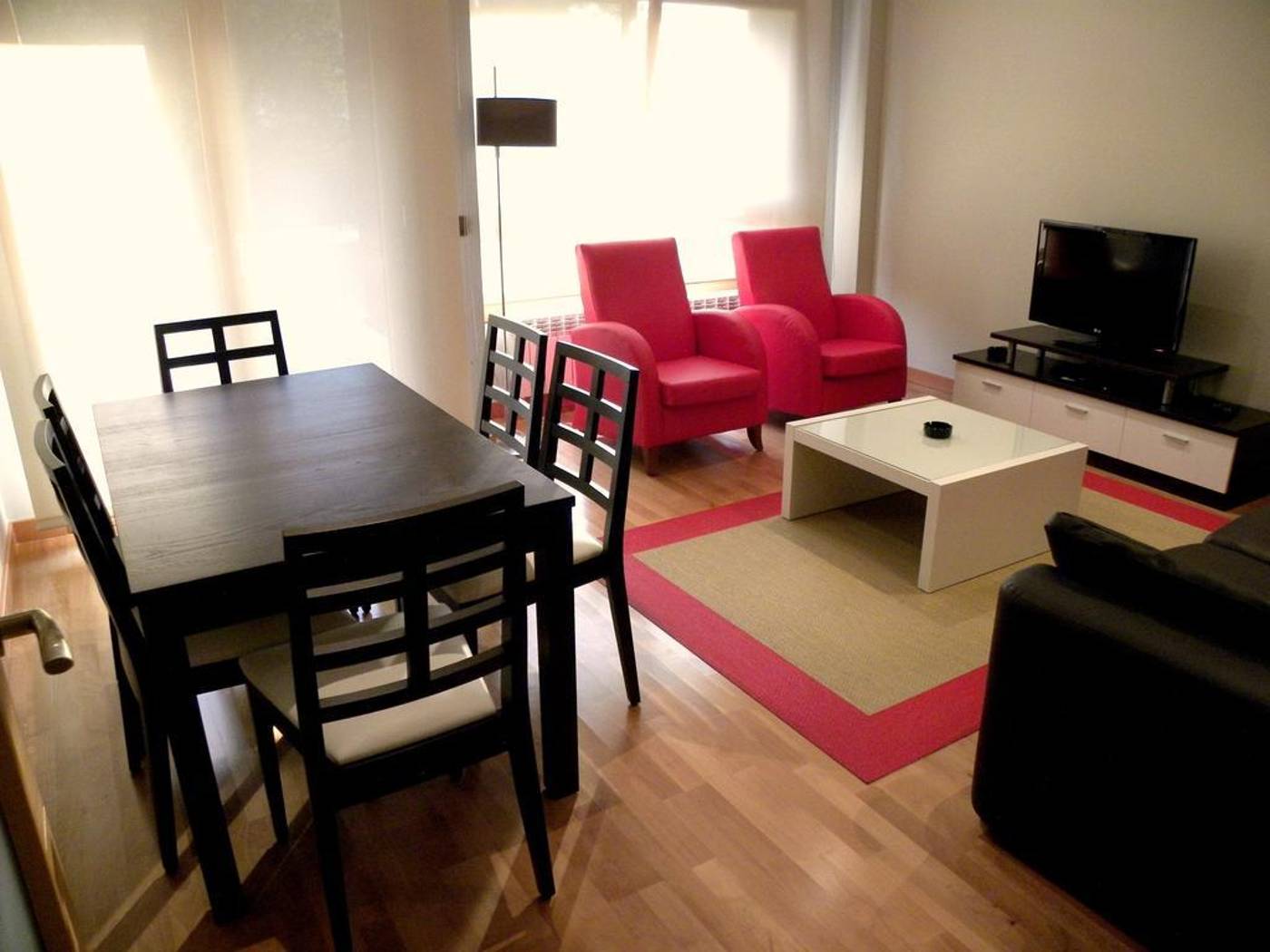 Apartamentos Albatros-Spain-LLANES-General view-6