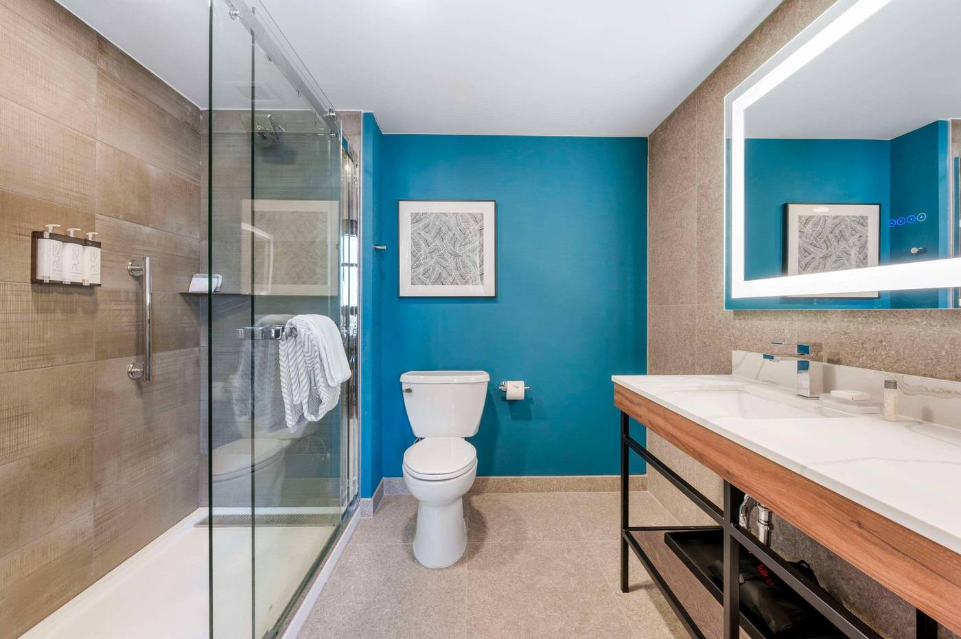 Cambria Hotel Nashville Midtown-United States-Nashville-General view-7