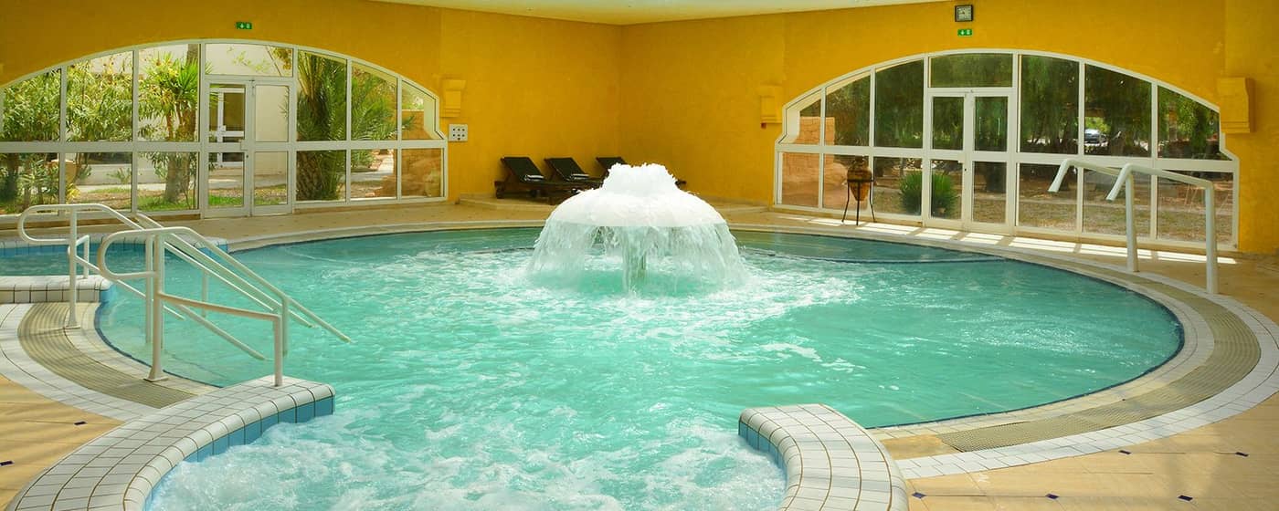 Yadis Djerba Golf Thalasso & Spa