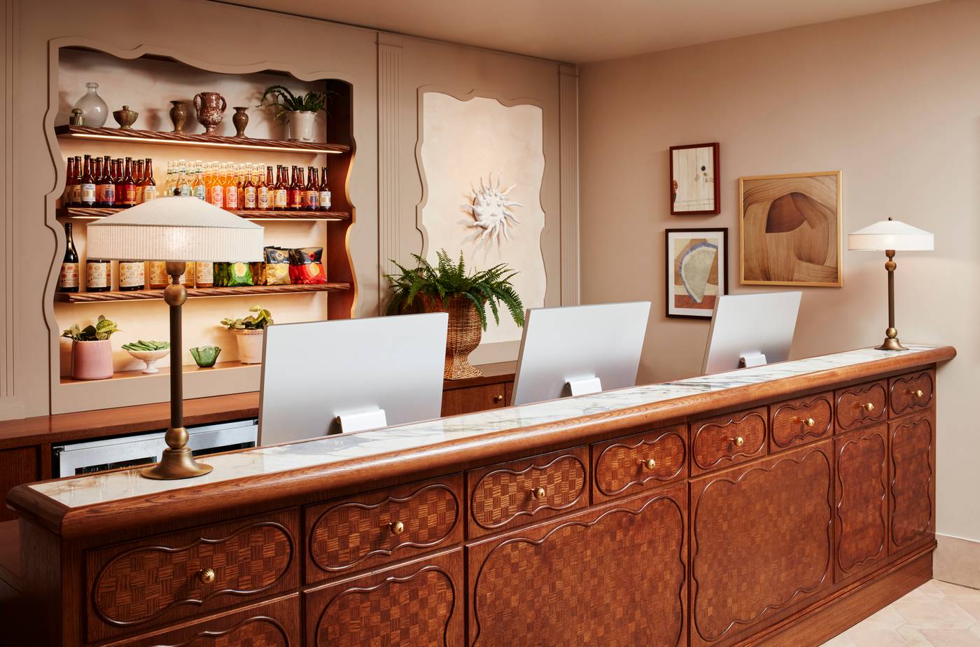 Hotel-Residence-Palazzo-Ricasoli-Lobby-2