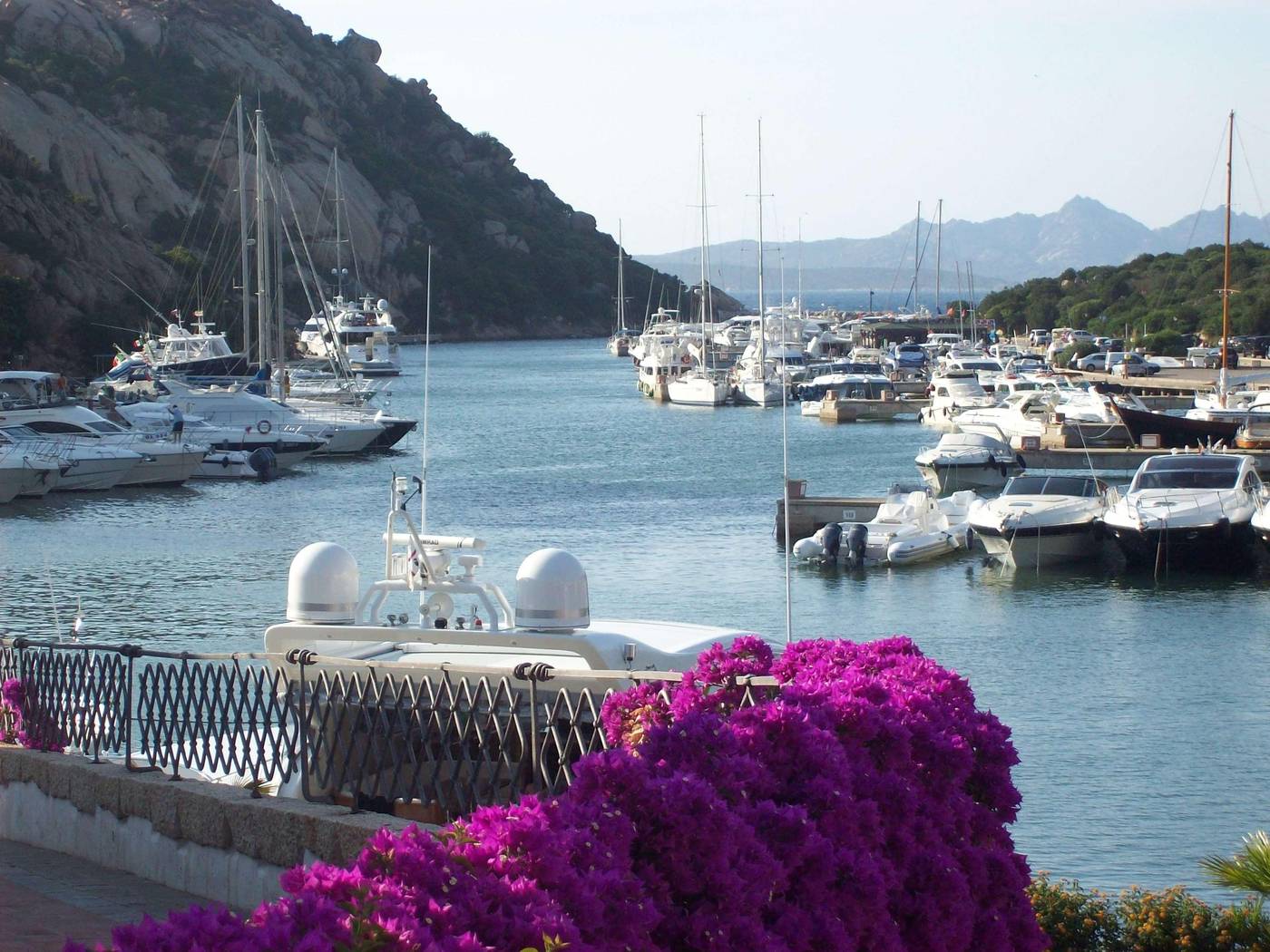 Double-Tree-by-Hilton-Hotel-Olbia-General-view-62