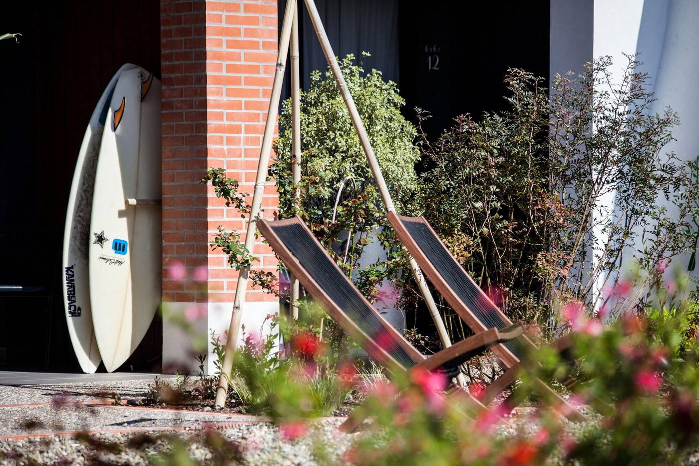 Hôtel Balea Guéthary-France-GUETHARY-General view-2