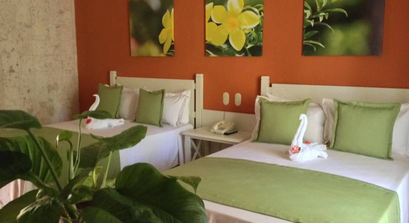 Vista Sol Punta Cana Beach Resort