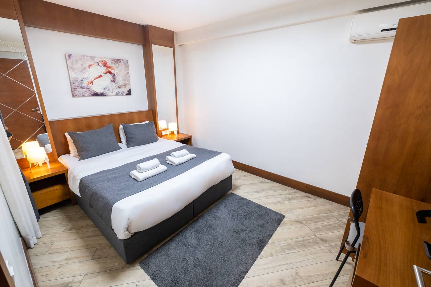 The Dream Suite İstanbul-Turkey-istanbul-Room-6