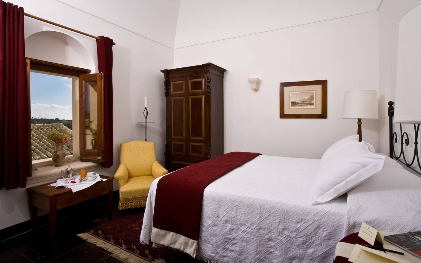 Eremo-Della-Giubiliana-Room-33