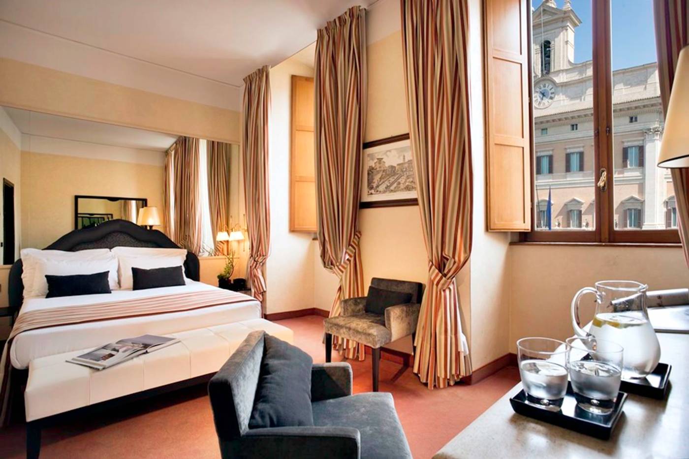 Colonna-Palace-Room-3