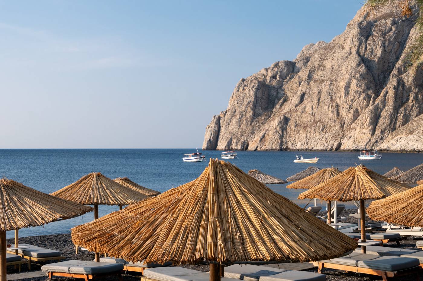 Kamari-Beach-Beach-38