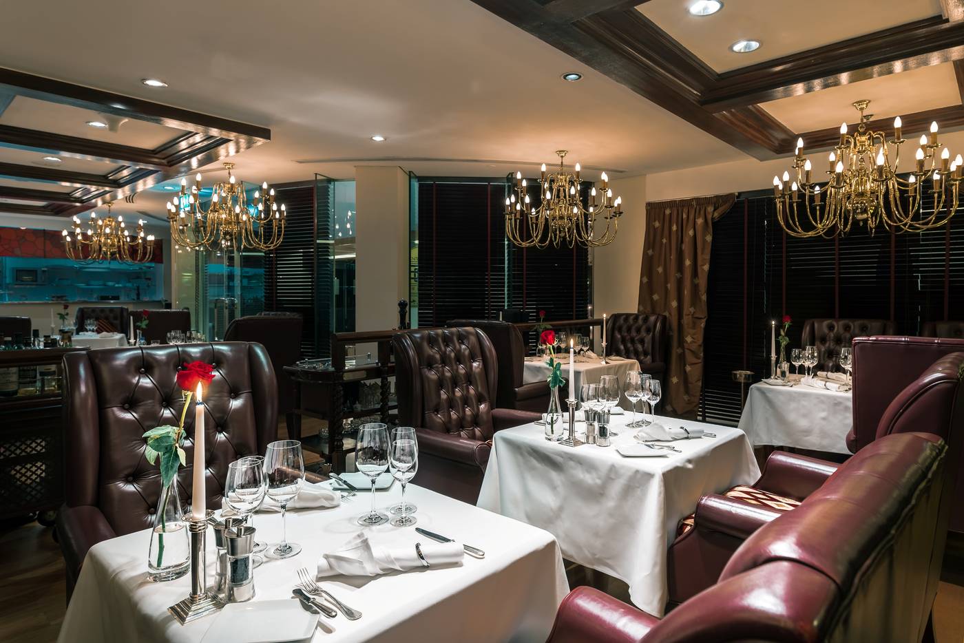 Radisson Blu Hotel Doha 08.12