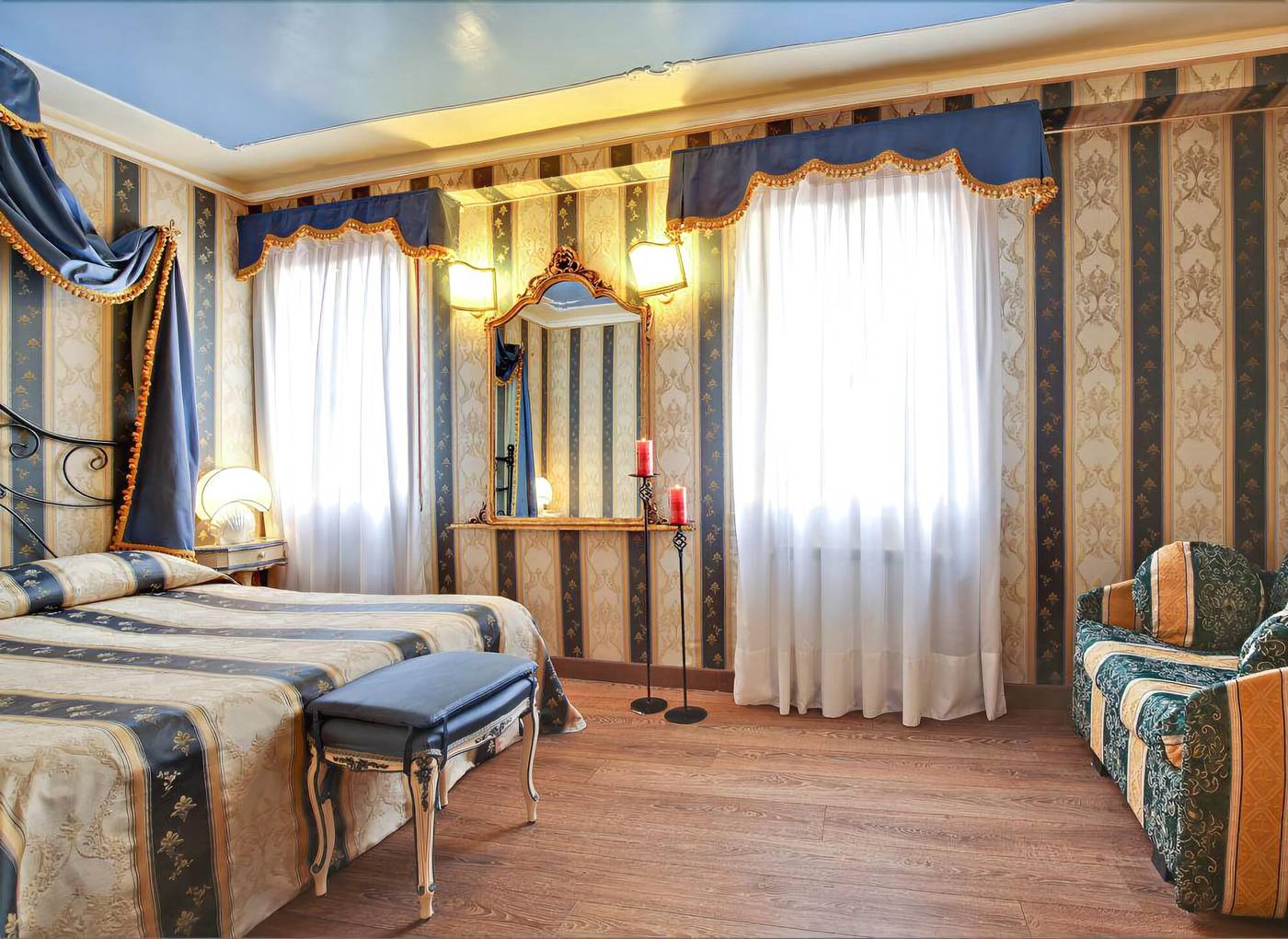 Locanda-Antico-Fiore-Room-9