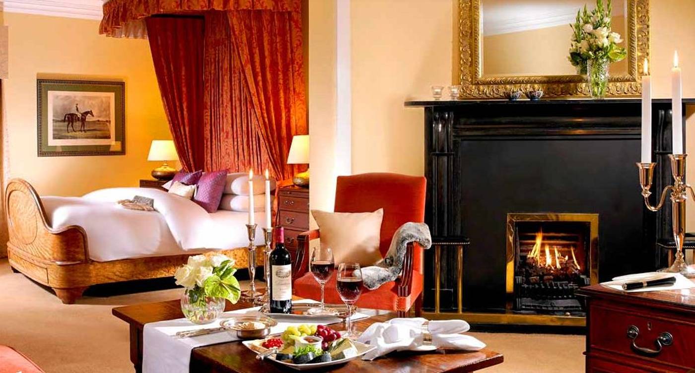 The Dunraven Adare-Ireland-LIMERICK-Adare Village-General view-5