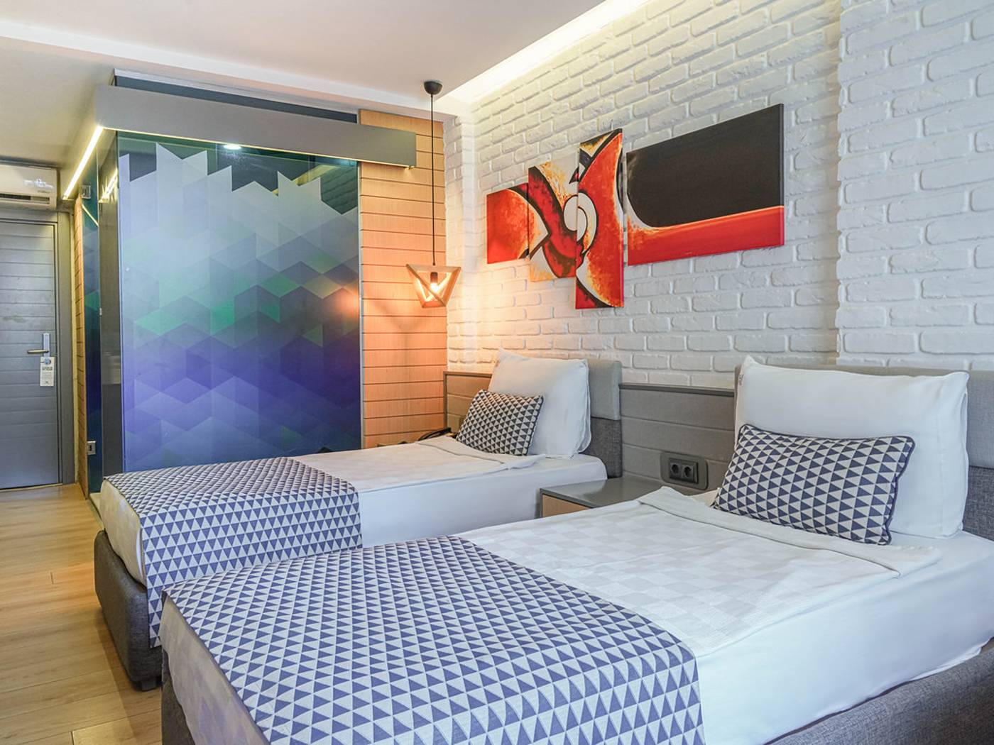 Laren Family Hotel & Spa