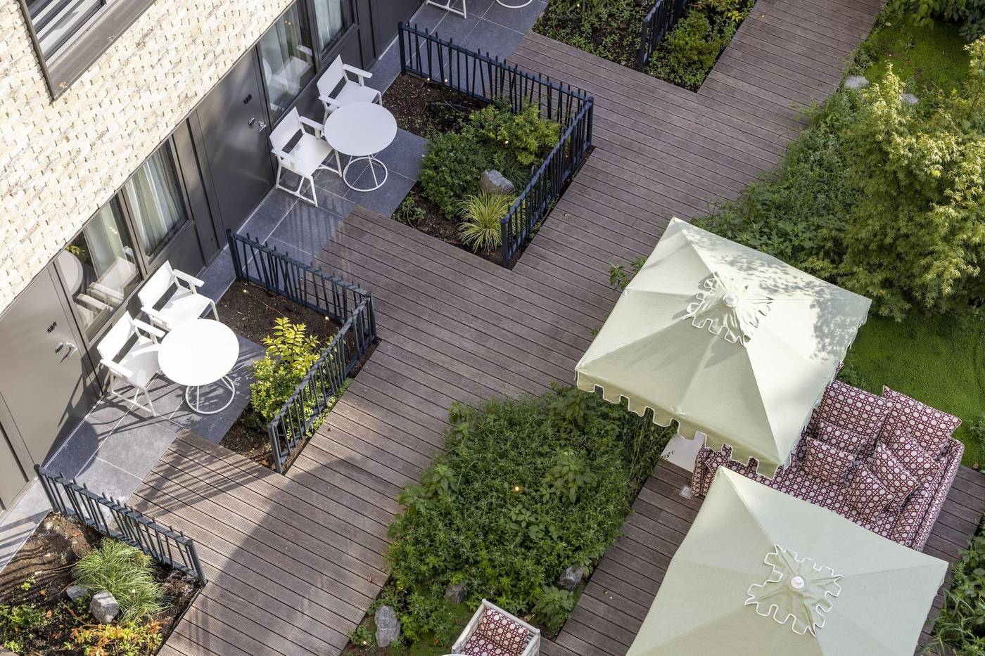 Quinzerie-Hotel---Tour-Eiffel-Room-50