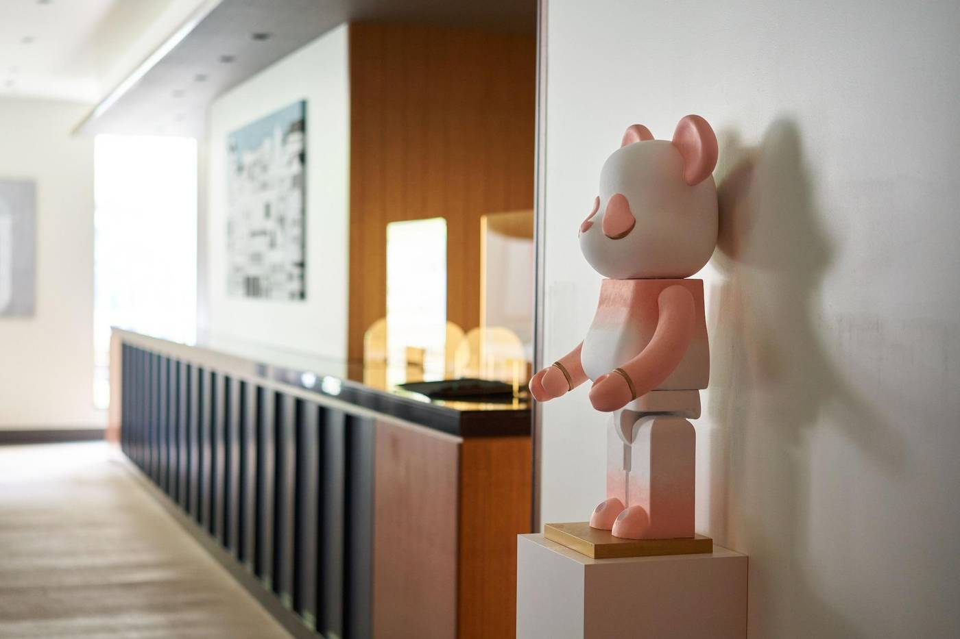 Hotel Resol Ueno-Japan-Tokyo-Lobby-3