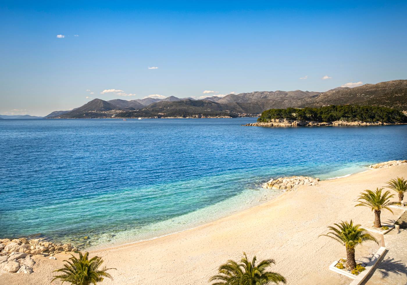 Dubrovnik-President-Valamar-Collection-Beach-51