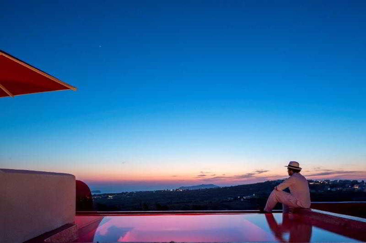 Art Hotel-Greece-SANTORINI-General view-2